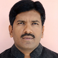 Ramesh Malothu
