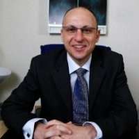 Zaki Almallah