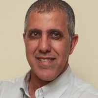 Yehonatan Sharabi