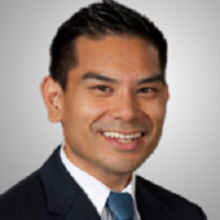 Charles John De Mesa