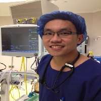 Jun Keat Chan