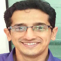 Upendra S. Kinjawadekar