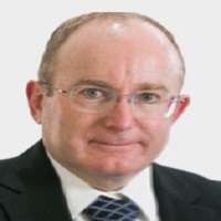 Stephen B. Lewis