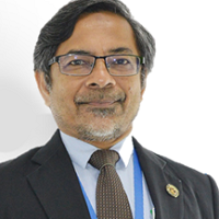 Datuk Dr. Ghazali Ahmad