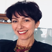 Monica Romeo
