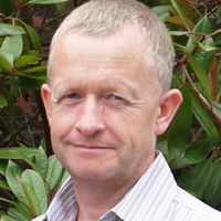 Philip Clay