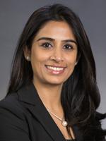 Komal Jhaveri