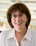 Jill P Crandall