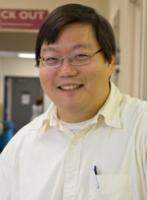 Gerald Liu