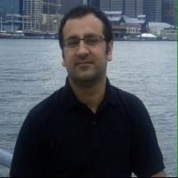 Jitesh Ahuja