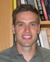 Chad Cowan