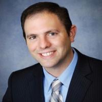David Levine