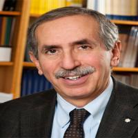 Alan Bernstein