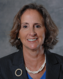 Kathleen Uhl