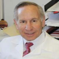 Raymond P. Roos