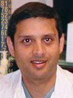 Shamir Mehta