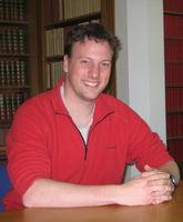 Gary Mirams