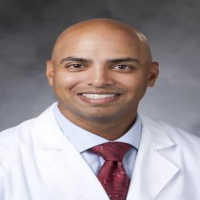 Edward N. Rampersaud Jr
