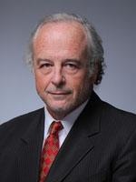 George A. Fielding