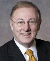 Richard I. Fisher