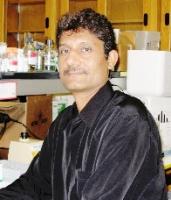 Girish C. Shukla