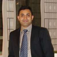 Kiran Yanamandra