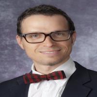 Eric M. Mcdade