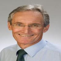 Graeme Hankey