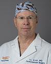 Irving L. Kron