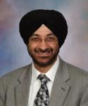Mandeep Singh