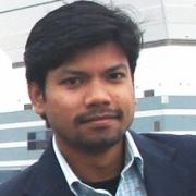 Gobinda Gopal Khan