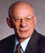 Frederick J. Wenzel