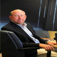 Jeffrey Leiden
