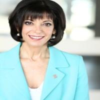 Paula Gordon