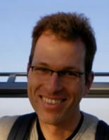 Chris Peter Subber