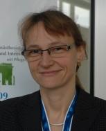 Claudia Spies
