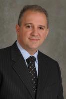 Antonios P. Gasparis