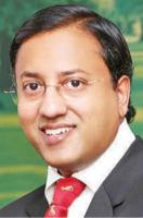 P. Raghu Ram
