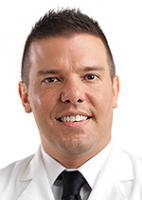 Bryan D. Bolinger