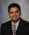 Nilay D. Shah