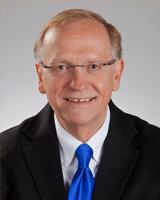 H. Eugene Hoyme