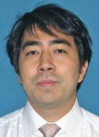 Franklin W. Huang