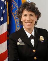 Nicole Lurie