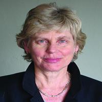 Christina M. Surawicz