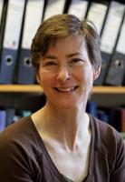 Carol Brayne