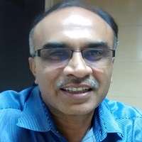 Ajay R. Upadhyay