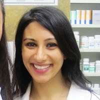 Saira Ahmed