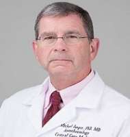 J. Michael Jaeger