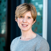 Lina Nilsson
