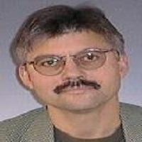 Hans K. Pilegaard